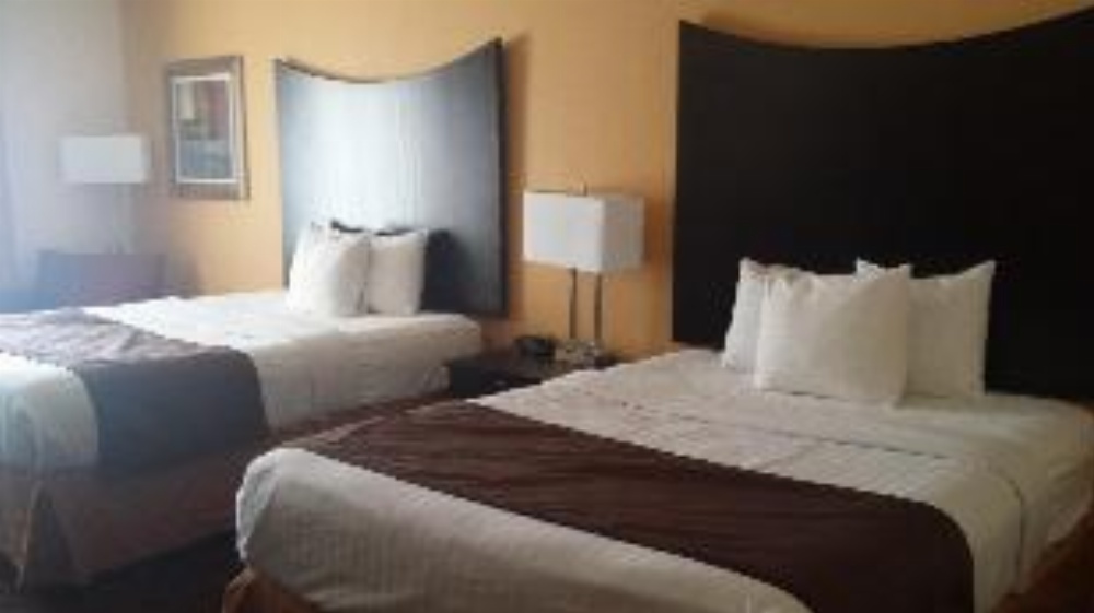 Paradise Inn & Suites Main image