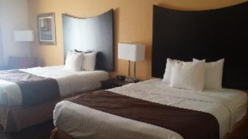 Paradise Inn & Suites image 3