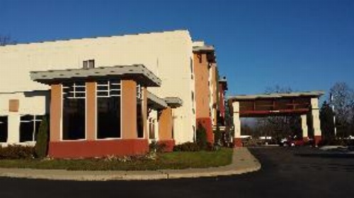 Paradise Inn & Suites image 4