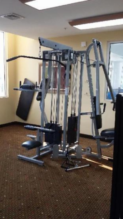 Paradise Inn & Suites image 9